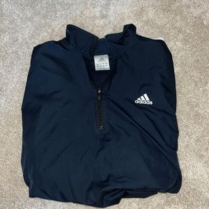 Adidas Windbreaker